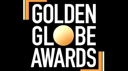 Golden Globe 81° Nomination