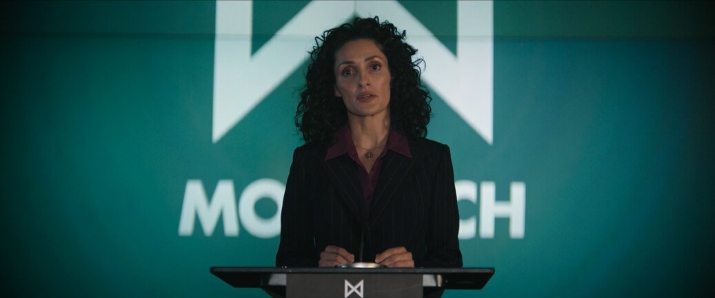 Monarch Legacy Of Monsters 1x07 Recensione