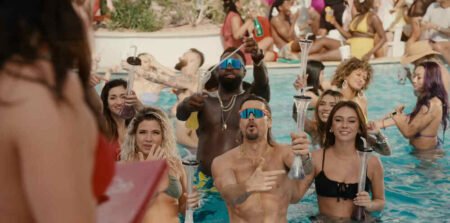 Obliterated 1x01 recensione