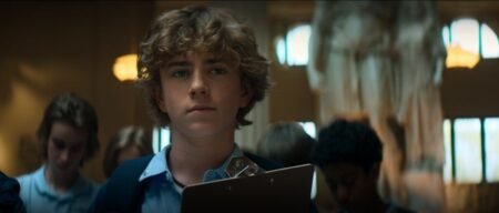 Percy Jackson E Gli Dei Dell Olimpo 1x01 Recensione Pilot