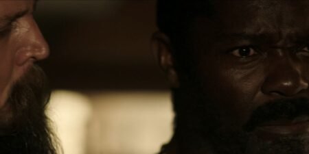 Recensione Lawmen La Storia Di Bass Reeves 1x06