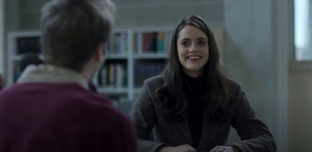 The Crown 6x07 recensione