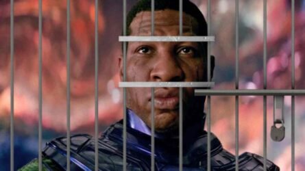 jonathan majors condannato per molestie