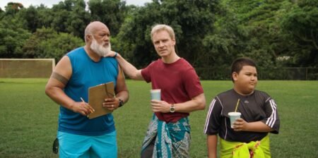 Recensione Film Chi Segna Vince Taika Waititi