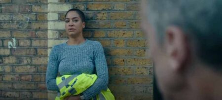 Criminal Record 1x03 recensione