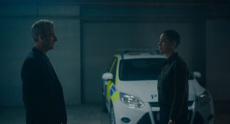 Criminal Record 1x08 Recensione