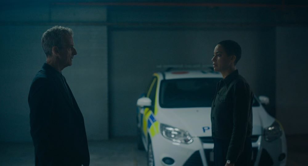 Criminal Record 1x08