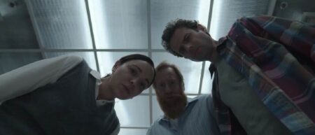 Dr. Death 2x06 recensione