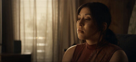 Echo 1x03 Recensione