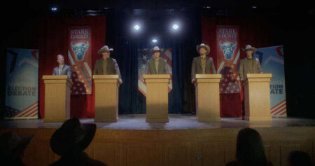 Fargo 5x08 Recensione