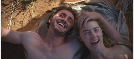 Recensione Foe-Il Nemico