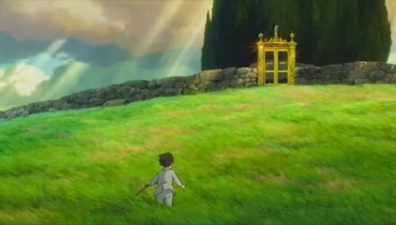 recensione Il Ragazzo E L'Airone