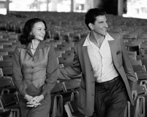 Maestro recensione film