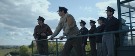 Masters Of The Air 1x01 1x02 Recensione Pilot Apple Tv Plus Austin Butler Barry Keoghan Steven Spielberg Tom Hanks