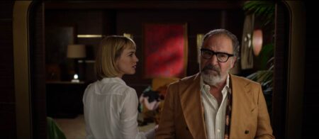 Recensione Morte E Altri Dettagli 1x01 Pilot