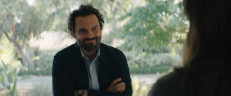 Self Reliance recensione