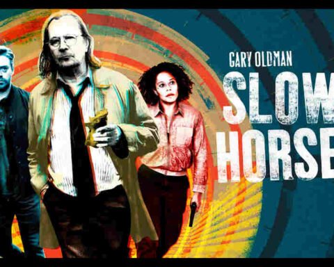 Slow Horses Rinnovato Per Una 5° Stagione