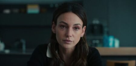 Un Inganno Di Troppo 1x01 recensione