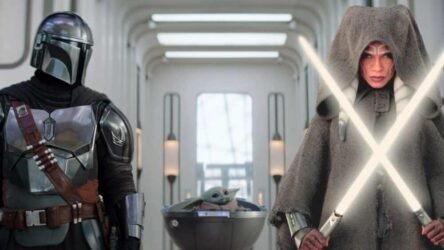 ahsoka rinnovata per una 2° stagione