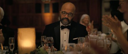 American Fiction recensione