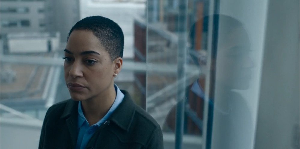 Criminal Record 1x06 recensione