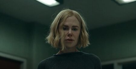 Expats 1x04 recensione