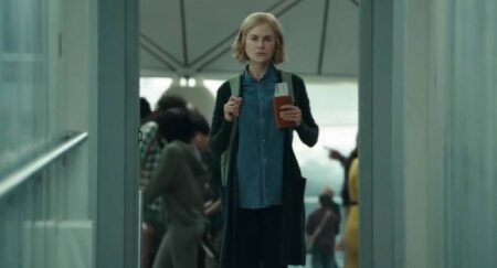 Expats 1x06 Recensione