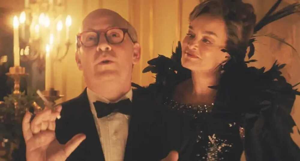 Feud: Capote Vs. The Swans 2x03 recensione