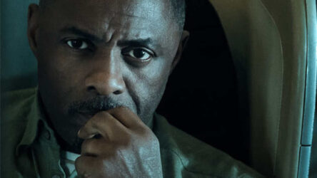 hijack seconda stagione