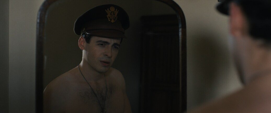 Masters Of The Air 1x06 Recensione