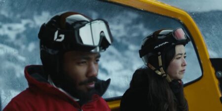 Mr. & Mrs. Smith 1x03 recensione