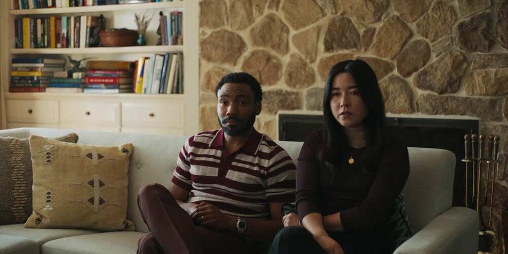 Mr. and Mrs. Smith 1x06 recensione