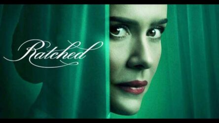 Netflix Cancellla Ratched Dopo Una Stagione