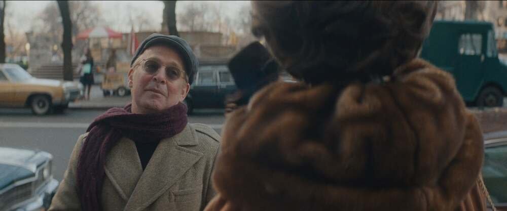 Recensione Feud: Capote Vs. The Swans 2x04