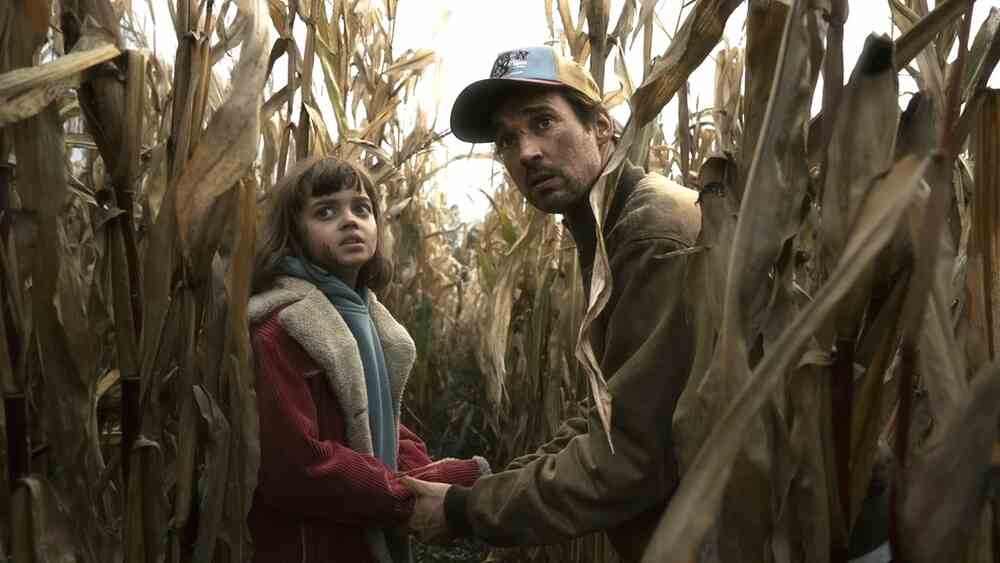 Recensione Das Signal 1x01 segreti dallo spazio