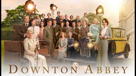 Confermato Un 3° E Ultimo Film Di Downton Abbey