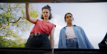 recensione Drive-Away Dolls