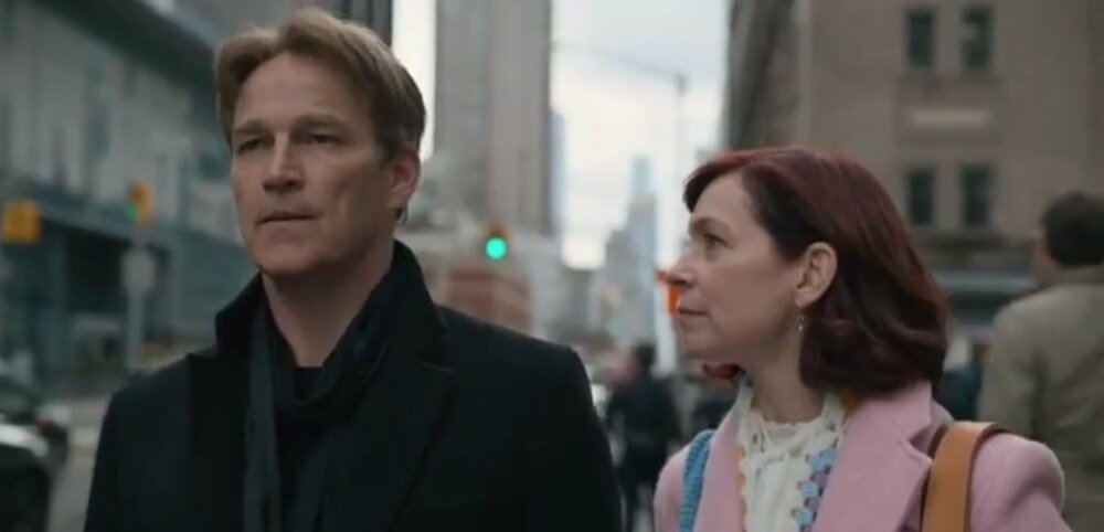 Elsbeth 1x01 recensione