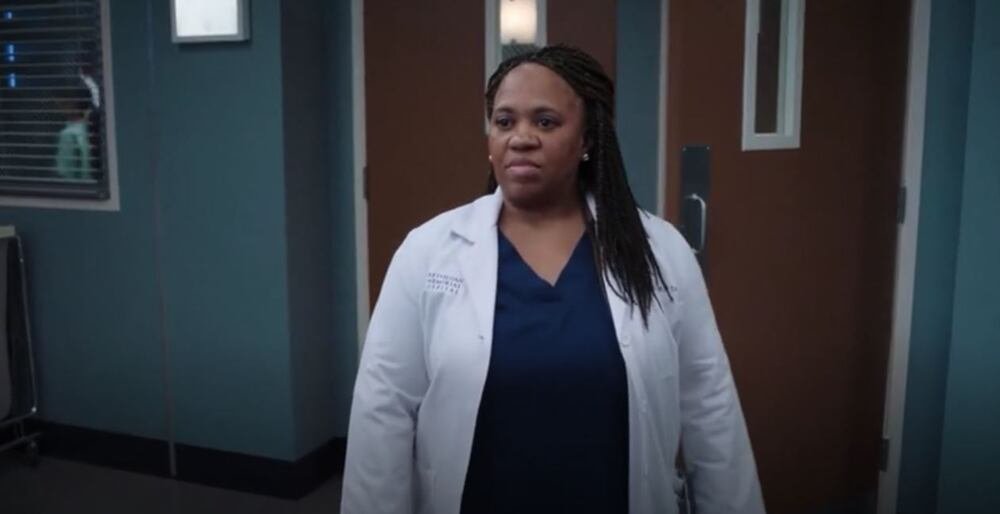 Grey's Anatomy 20x01 recensione