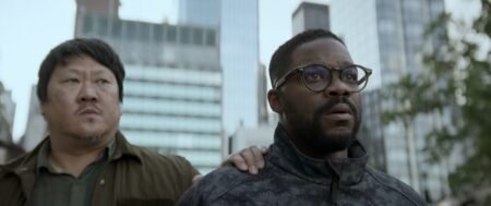 Il Problema Dei 3 Corpi 1x08 recensione finale