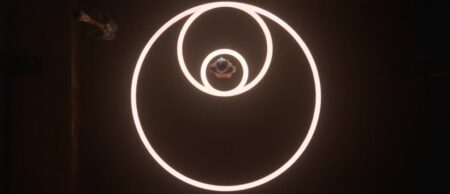 Il Problema dei 3 Corpi 1x04 Recensione