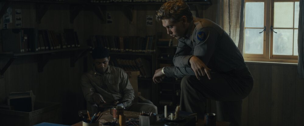 Masters Of The Air 1x08 Recensione