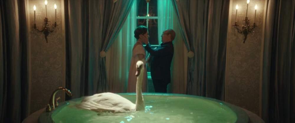 Recensione Feud Capote vs. The Swans 2x07