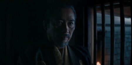 Shogun 1x03 recensione