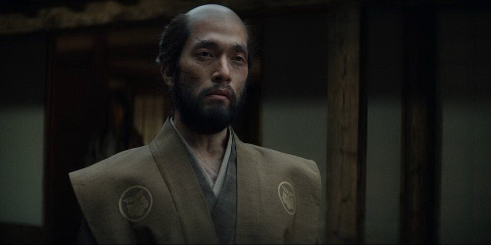 Shogun 1x05 recensione