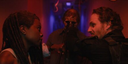 The Walking Dead The Ones Who Live 1x04 recensione