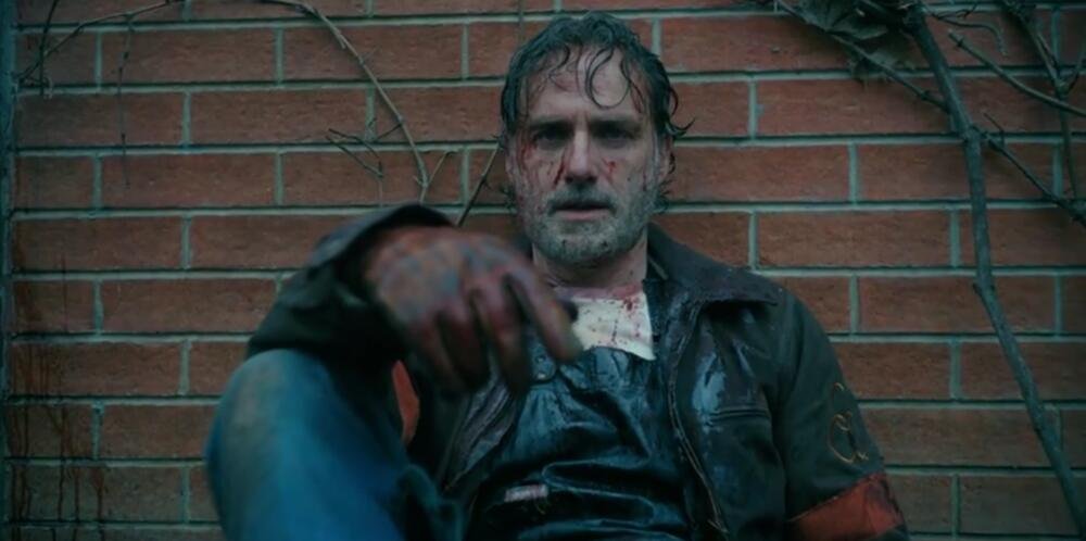 The Walking Dead: The Ones Who Live recensione
