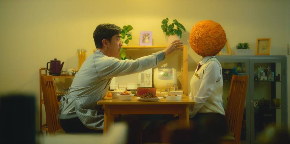 Chicken Nugget 1x01 recensione