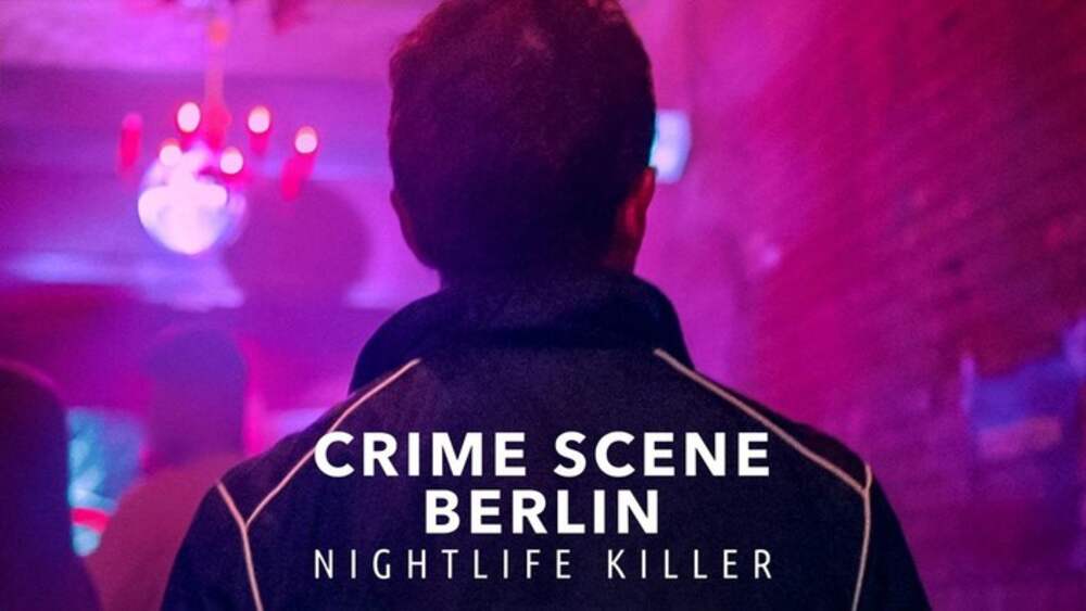 recensione sulla scena del delitto - berlino