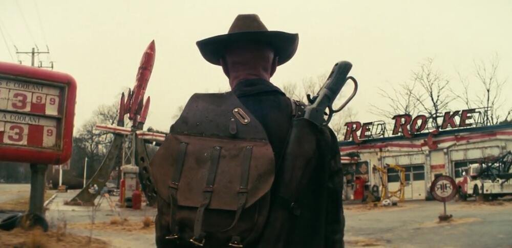 Recensione Fallout 1x07 The Radio